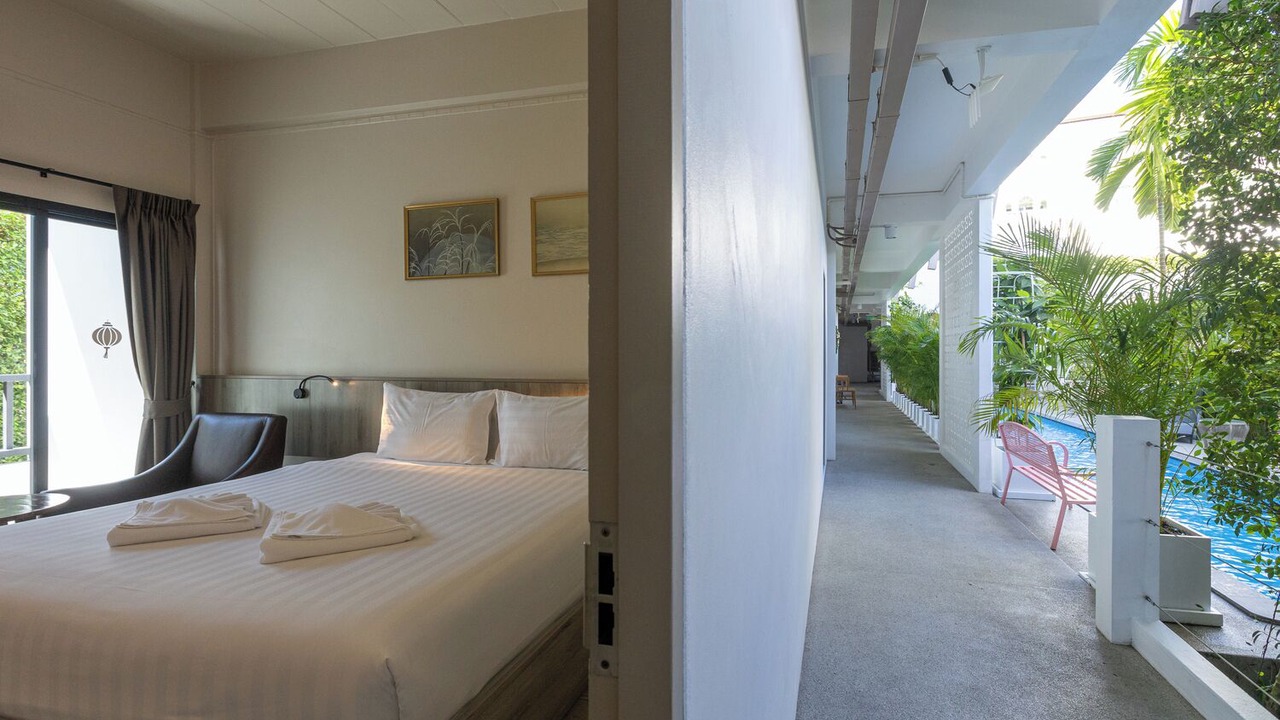 Photo of Bedroom in Ratsada