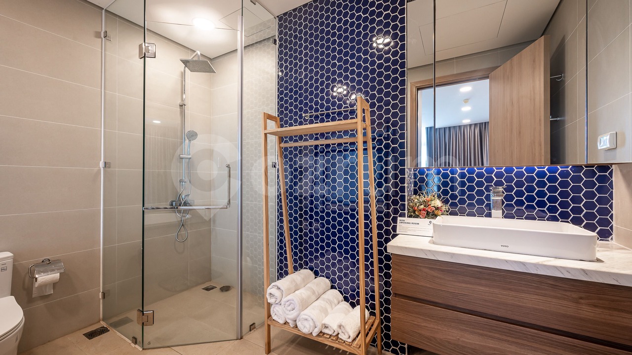 Photo of Bathroom in Vung Tau