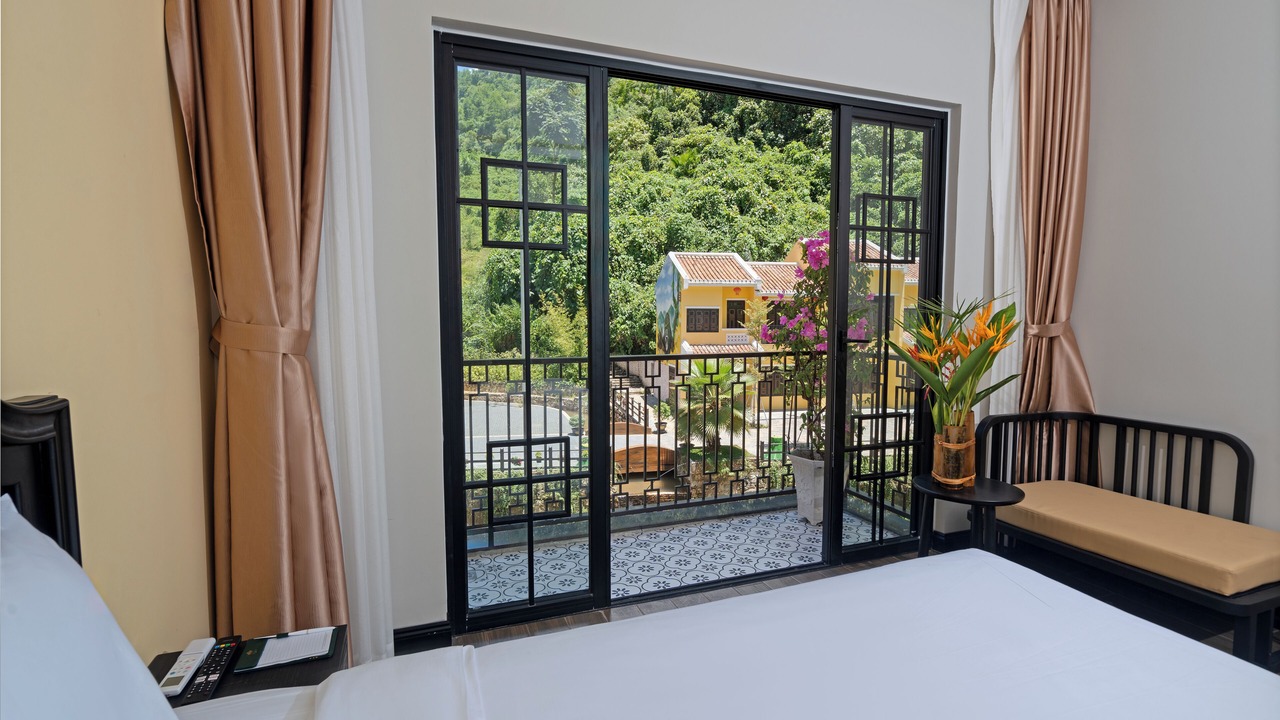 Photo of Bedroom in Dong Giang