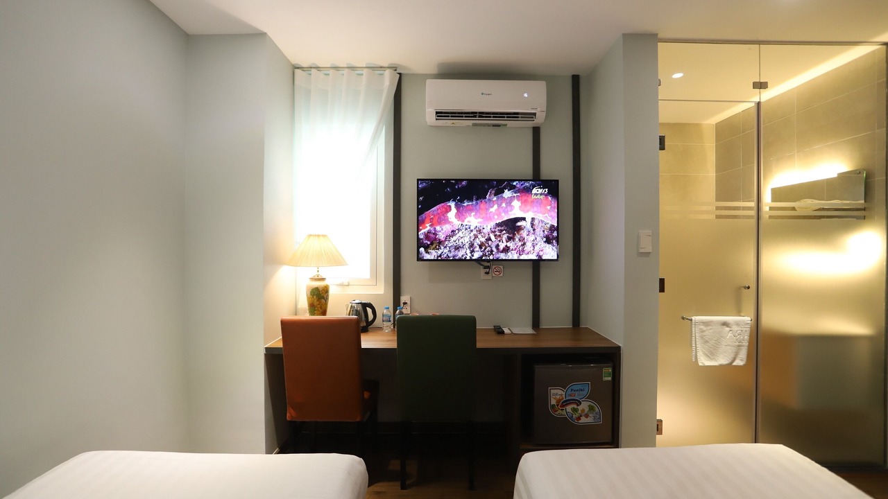 Photo of Bedroom in Ba Queo