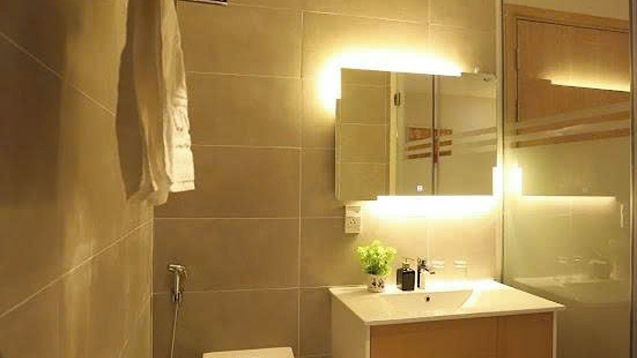 Photo of Bathroom in Ba Queo