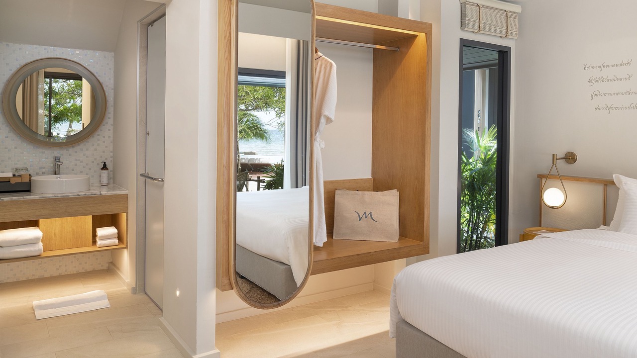 Photo of Bedroom in Mae Pim