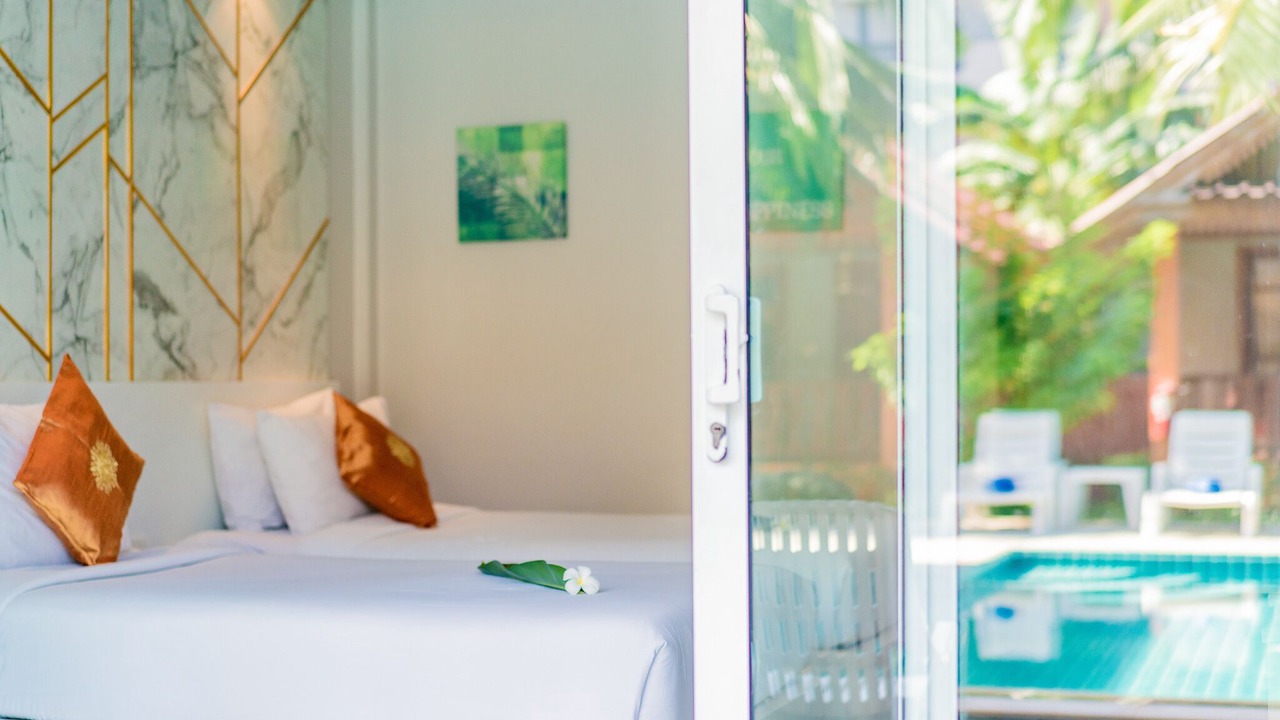 Photo of Bedroom in Ko Phi Phi