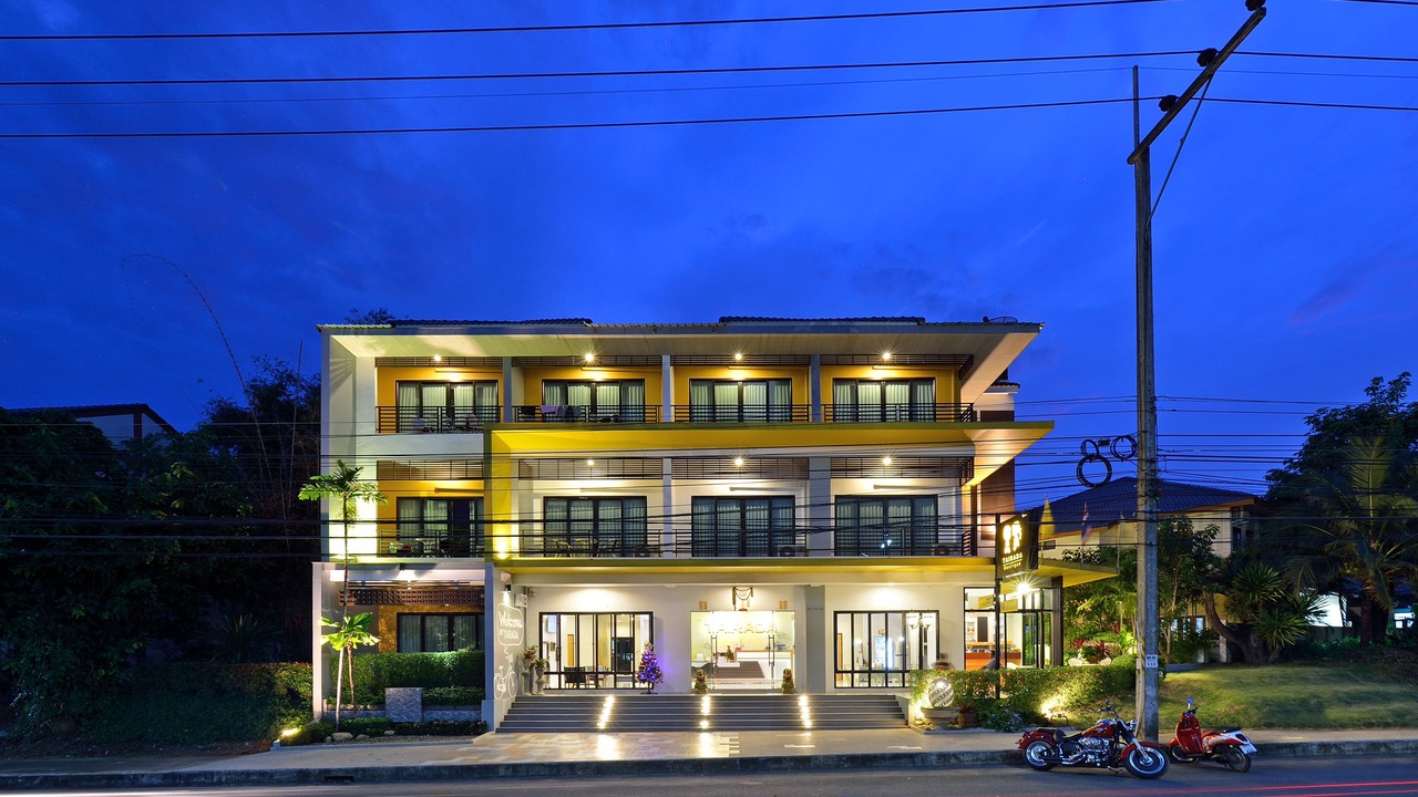Photo of Outdoor in Pak Nam