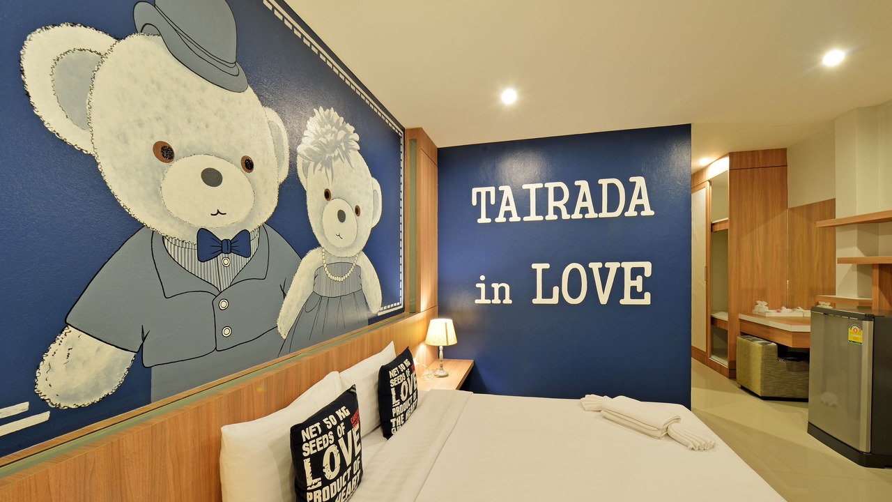 Photo of Bedroom in Pak Nam