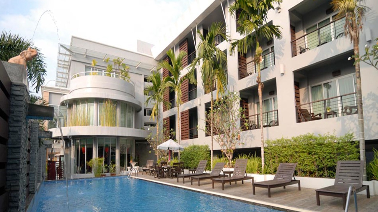 Photo of Outdoor in Talat Yai