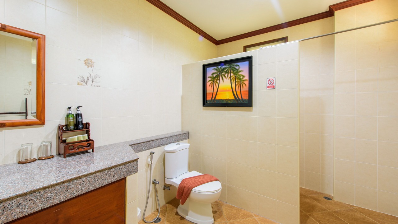 Photo of Bathroom in Thong Chai