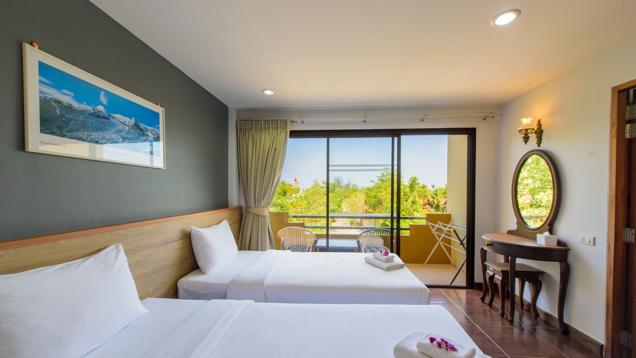 Photo of Bedroom in Thong Chai