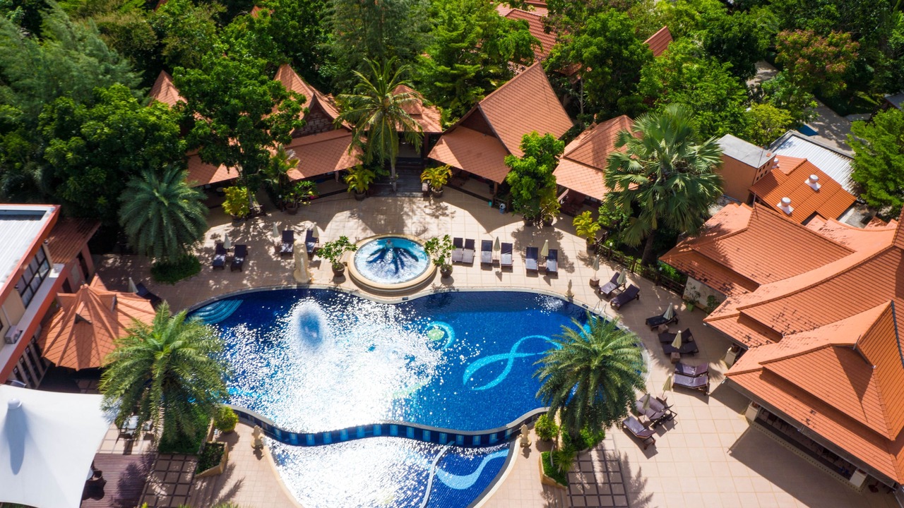 Photo of Outdoor in Thong Chai