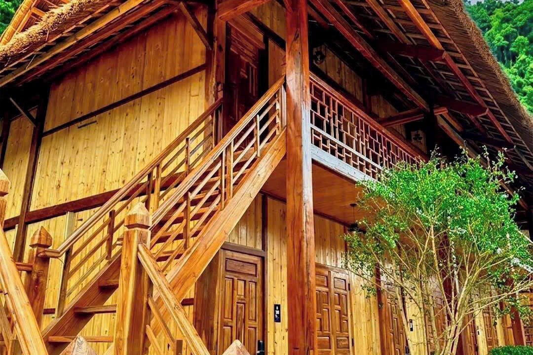 Photo of Bedroom in Moc Chau