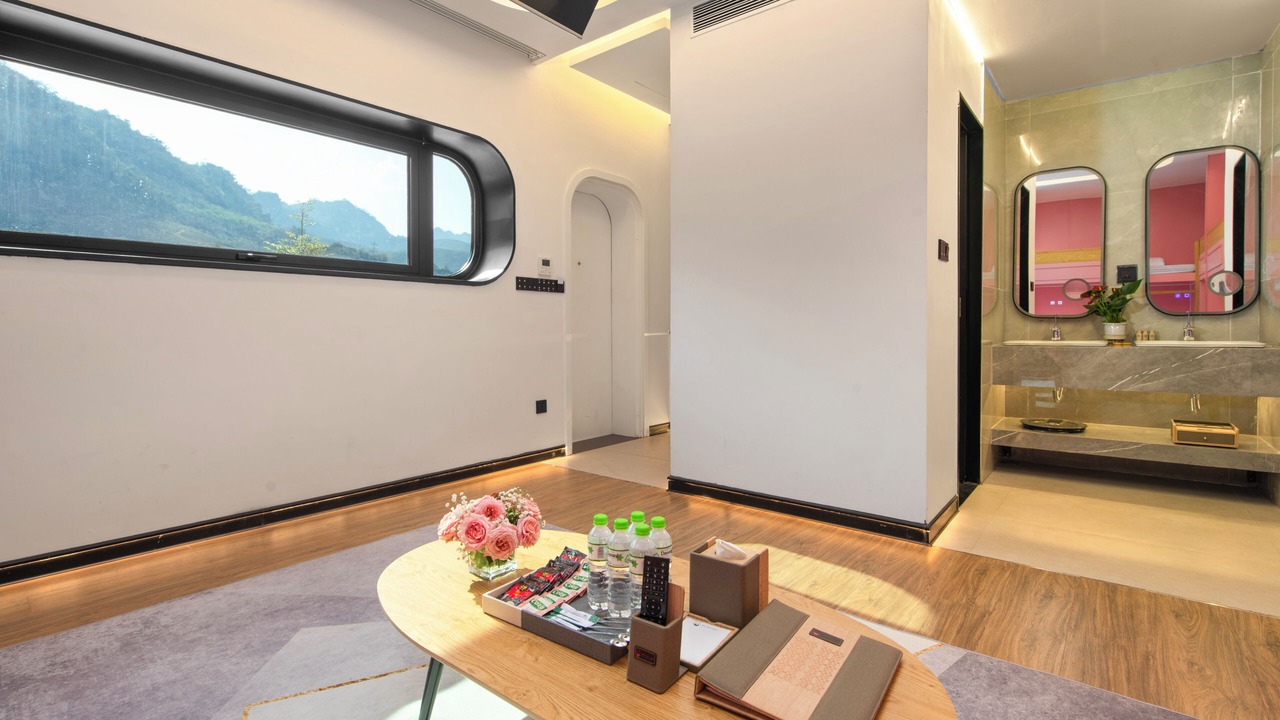 Photo of Bedroom in Moc Chau