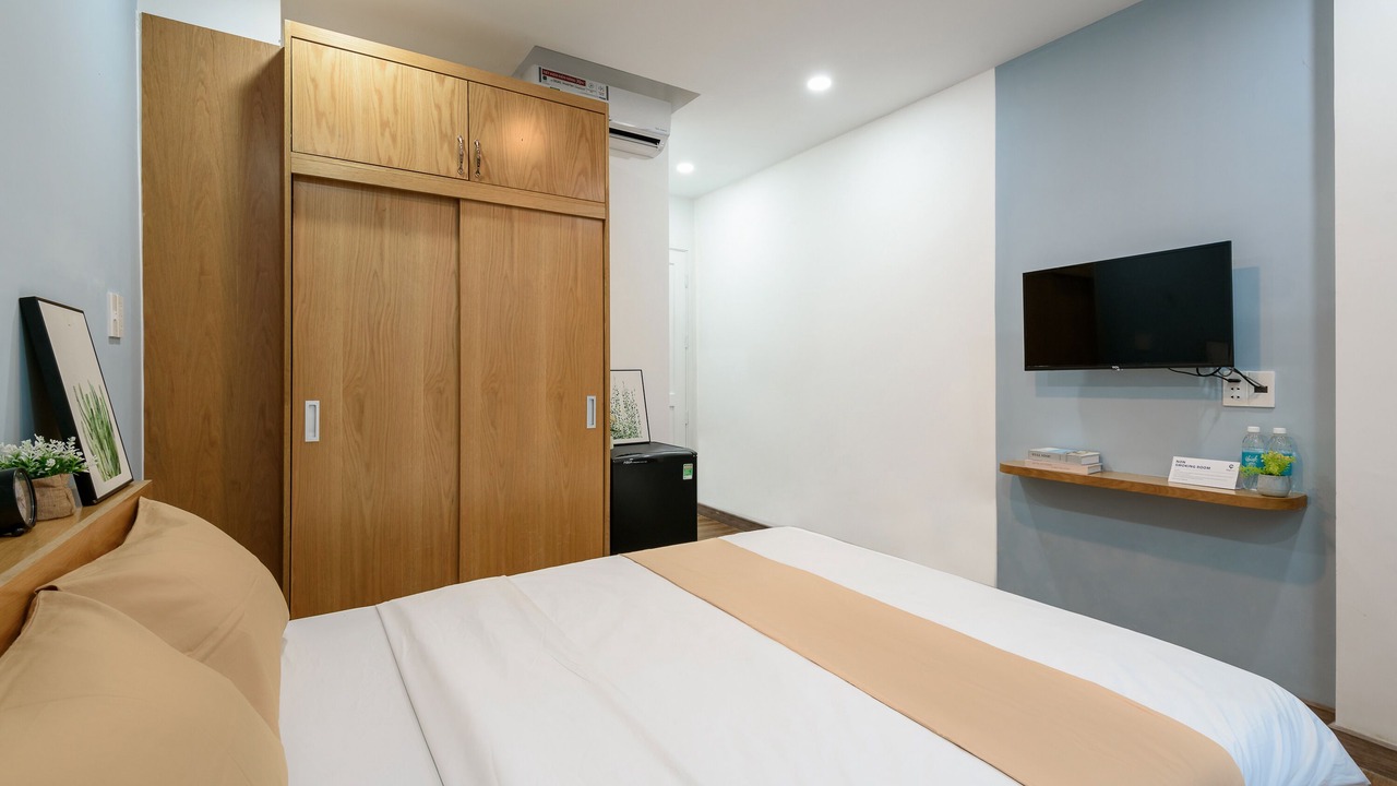Photo of Bedroom in Phu Nhuan