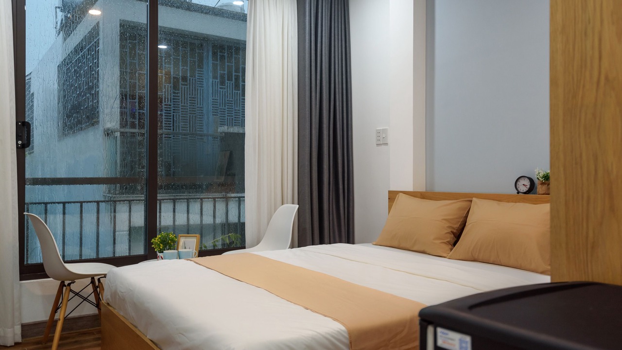 Photo of Bedroom in Phu Nhuan