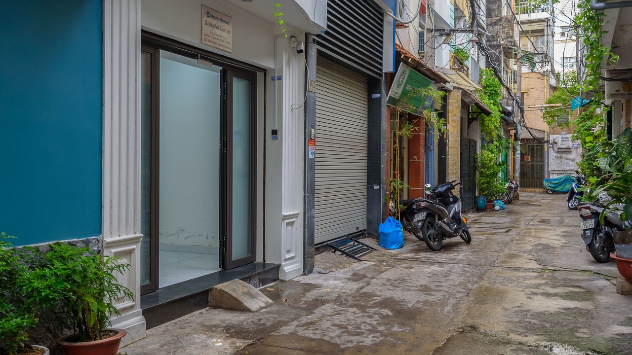 Photo of Outdoor in Phu Nhuan