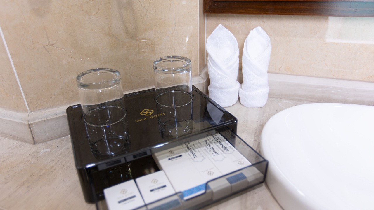 Photo of Bathroom in Mong Cai