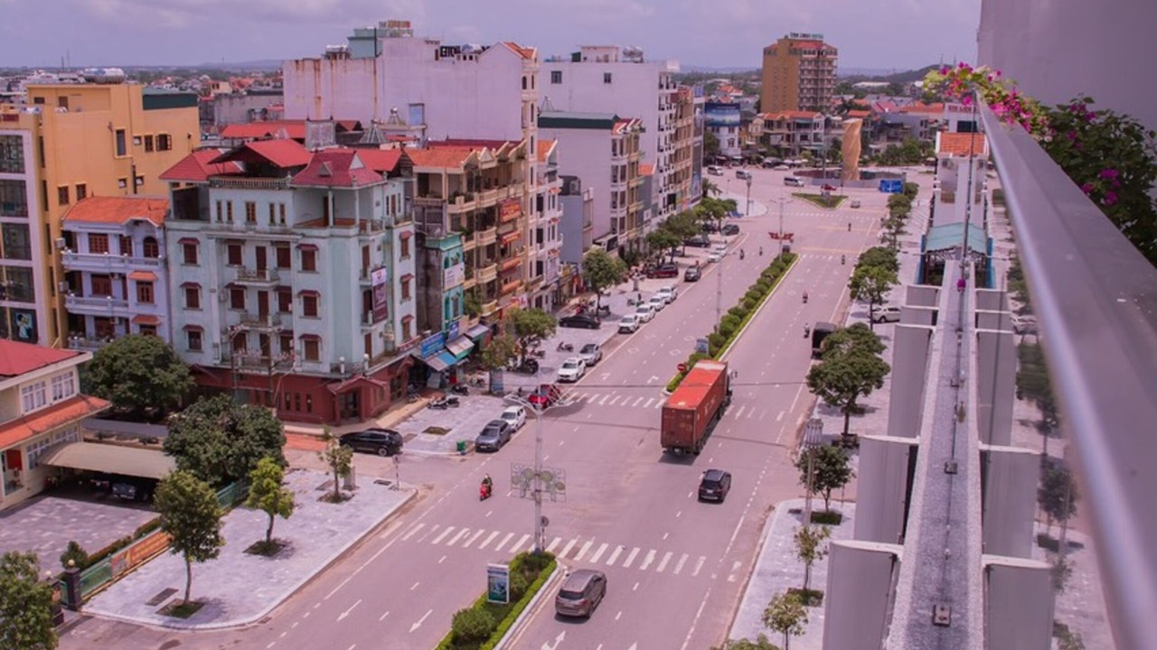 Photo of Others in Mong Cai