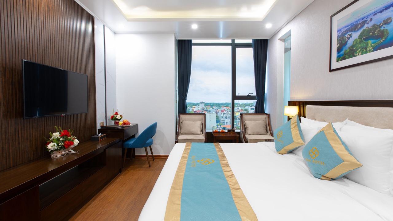 Photo of Bedroom in Mong Cai