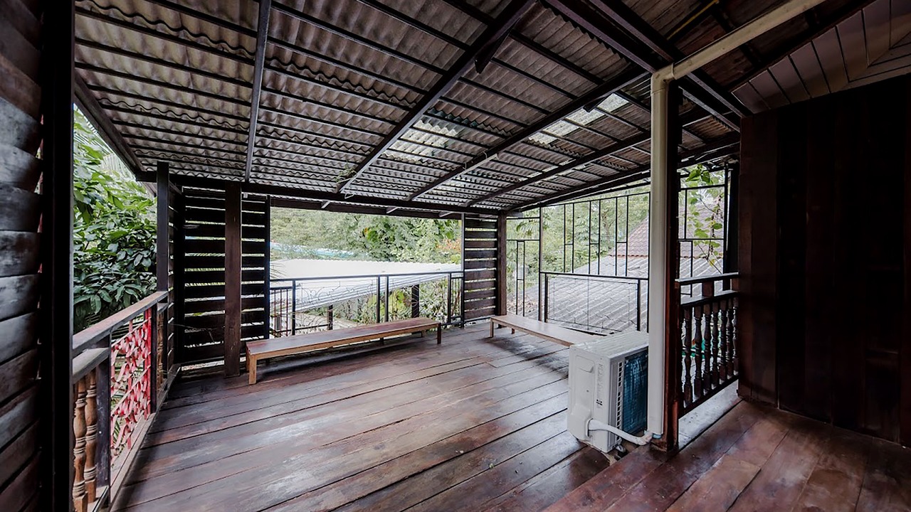 Photo of Outdoor in Hang Dong