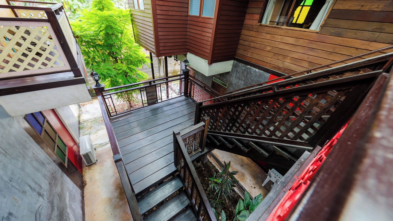 Photo of Patio Balcony in Hang Dong
