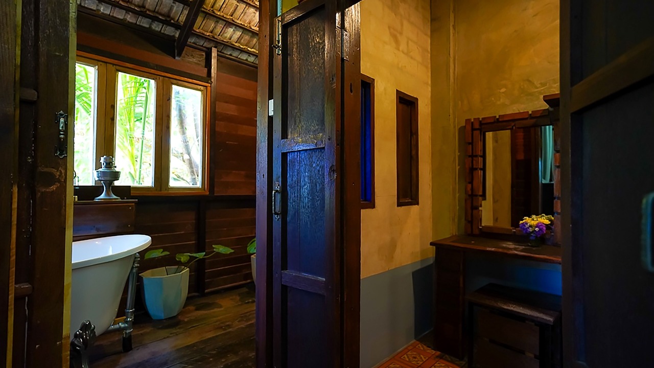 Photo of Bathroom in Hang Dong