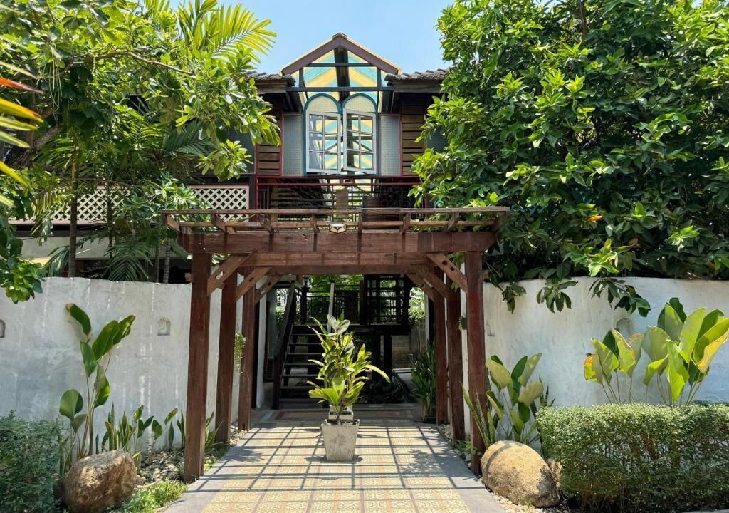 Photo of Outdoor in Hang Dong