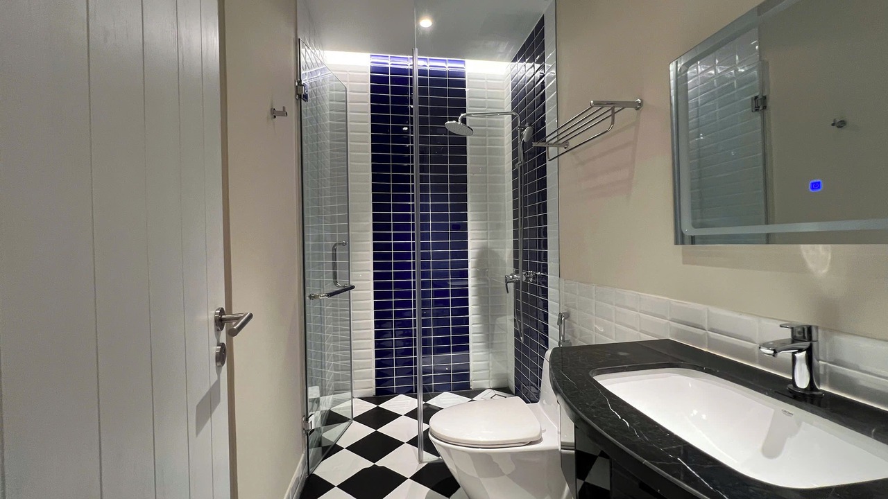 Photo of Bathroom in Ganh Dau