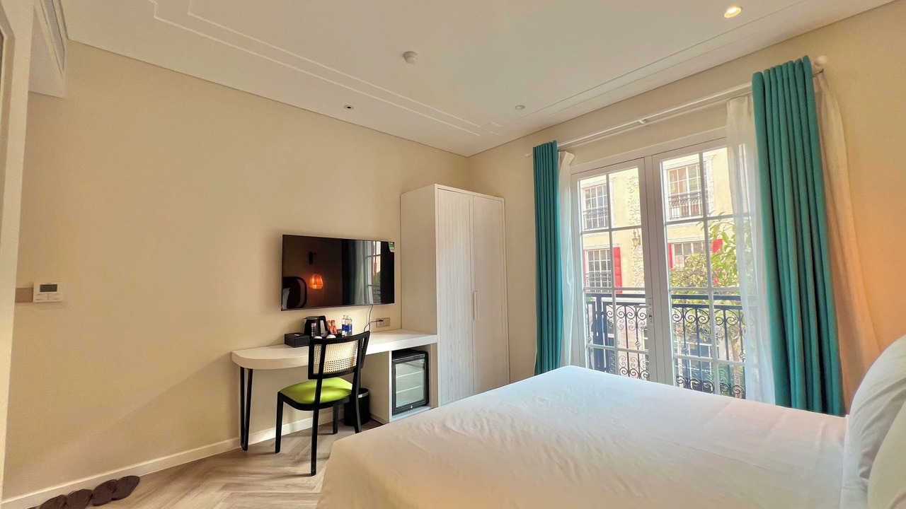 Photo of Bedroom in Ganh Dau
