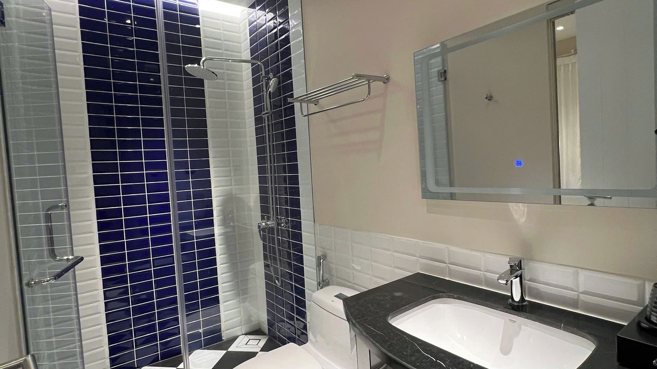 Photo of Bathroom in Ganh Dau