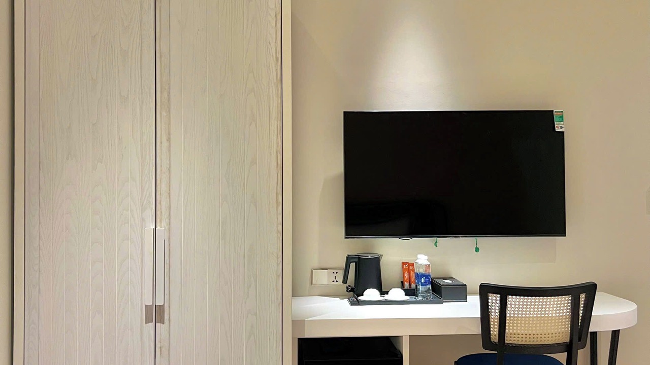 Photo of Bedroom in Ganh Dau