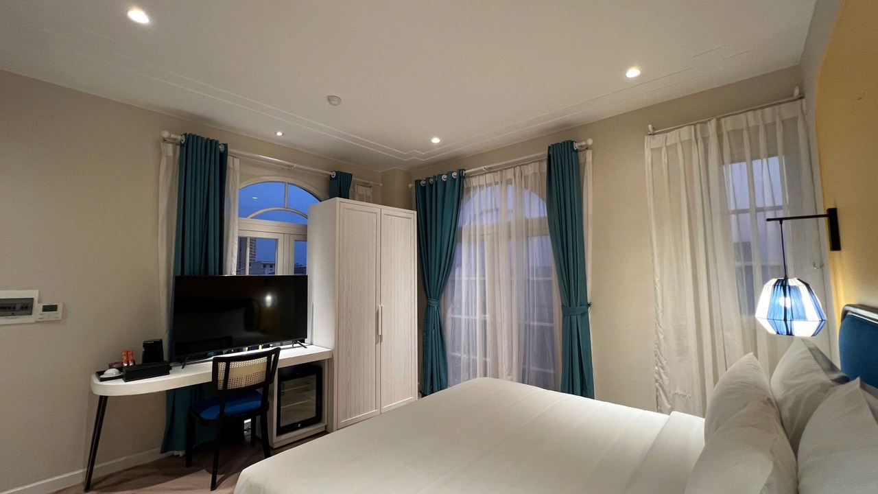 Photo of Bedroom in Ganh Dau