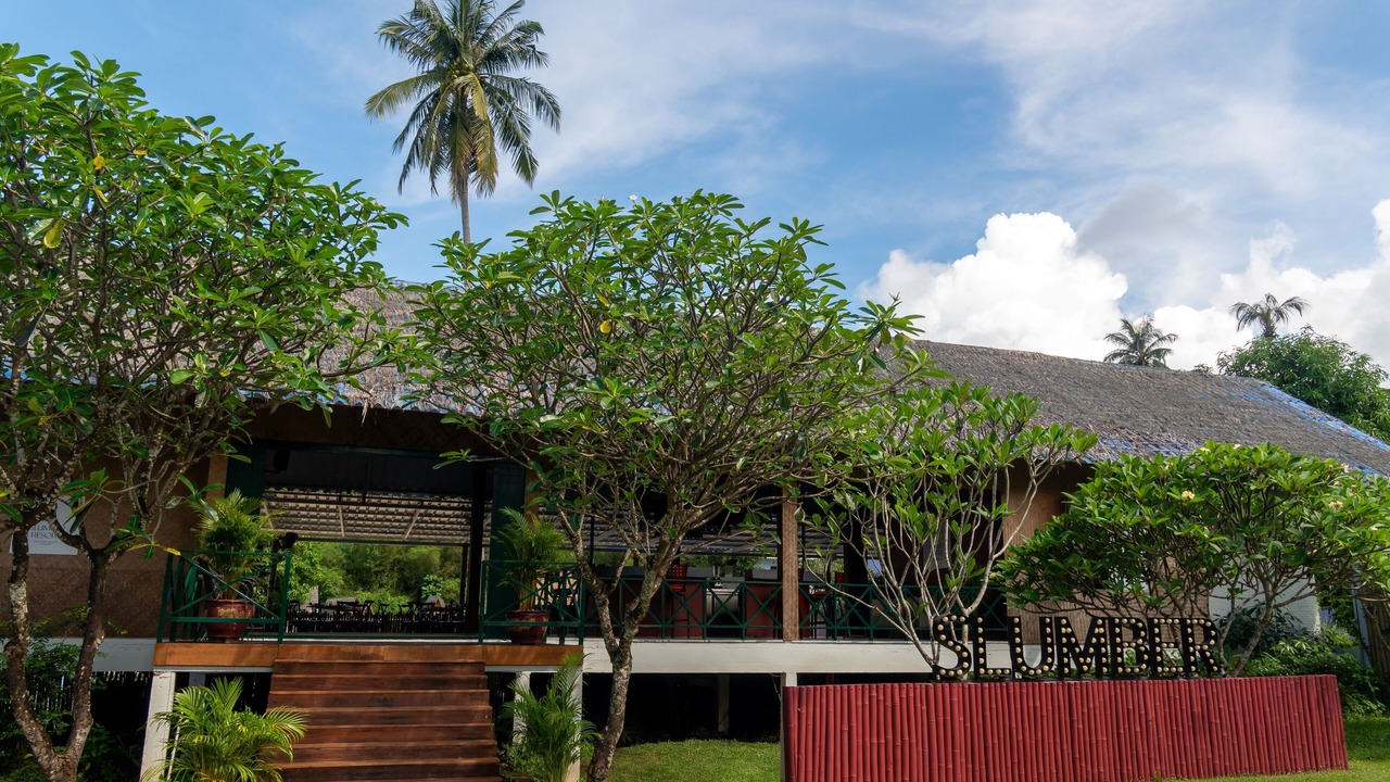 Photo of Outdoor in Bai Lan