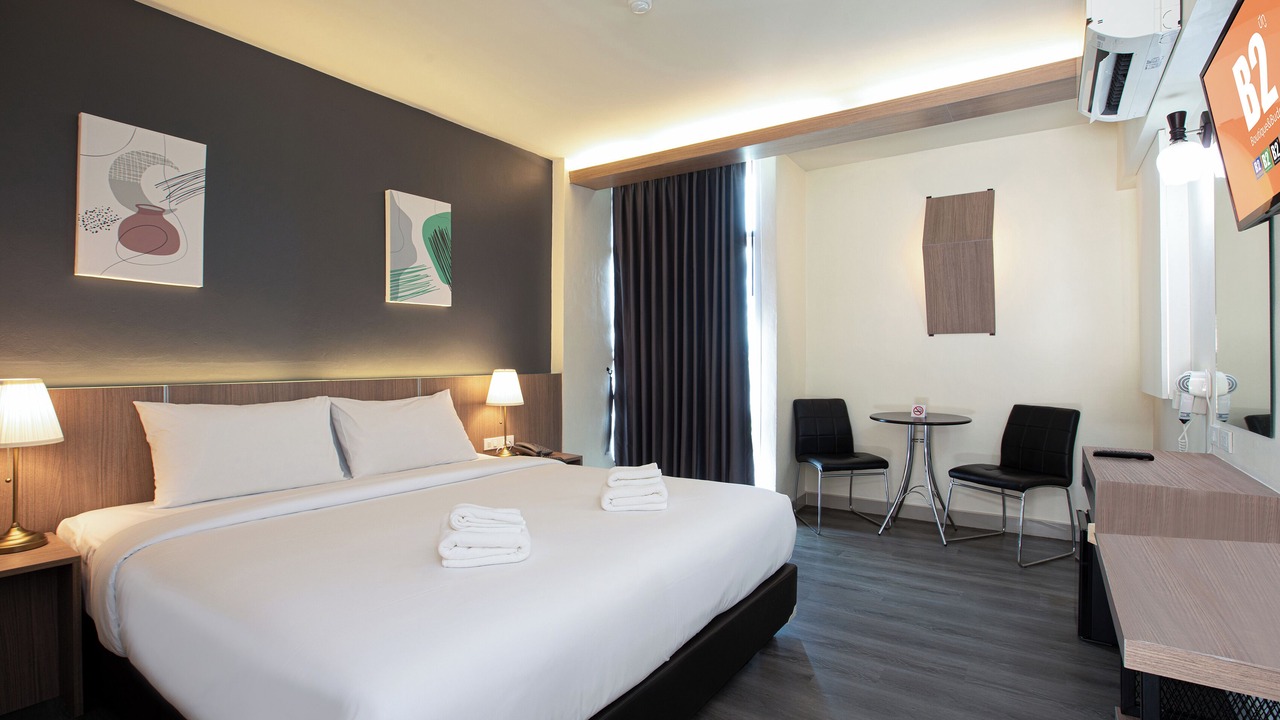 Photo of Bedroom in Mae Sot