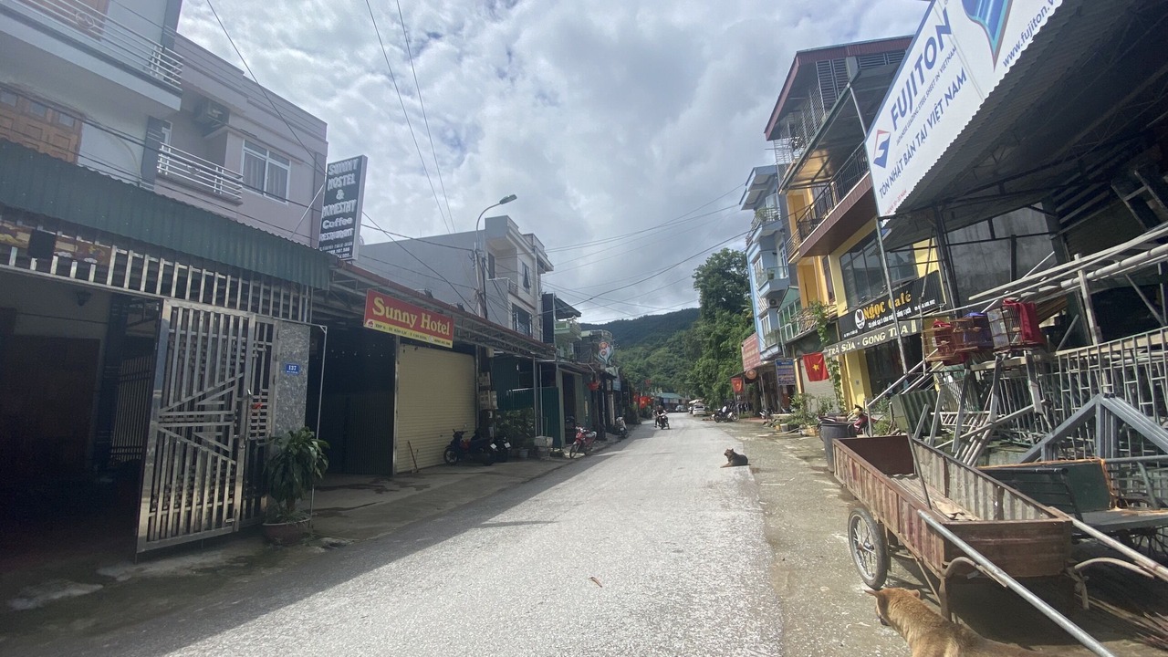 Photo of Outdoor in Bao Lac