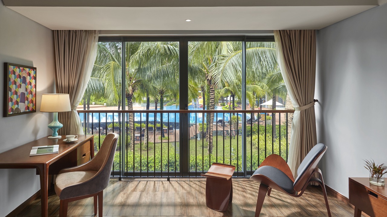 Photo of Outdoor in Duong To