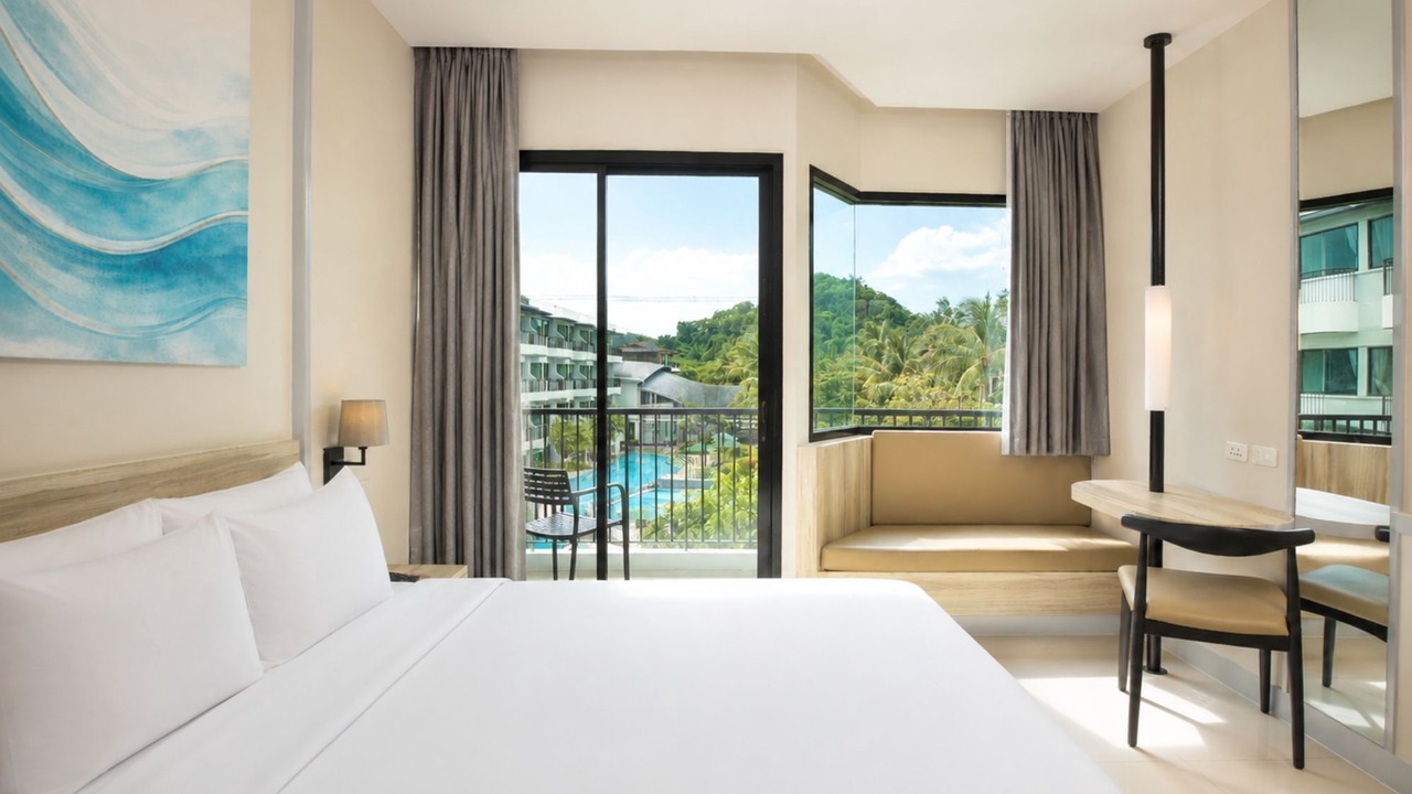 Photo of Outdoor in Ao Nang