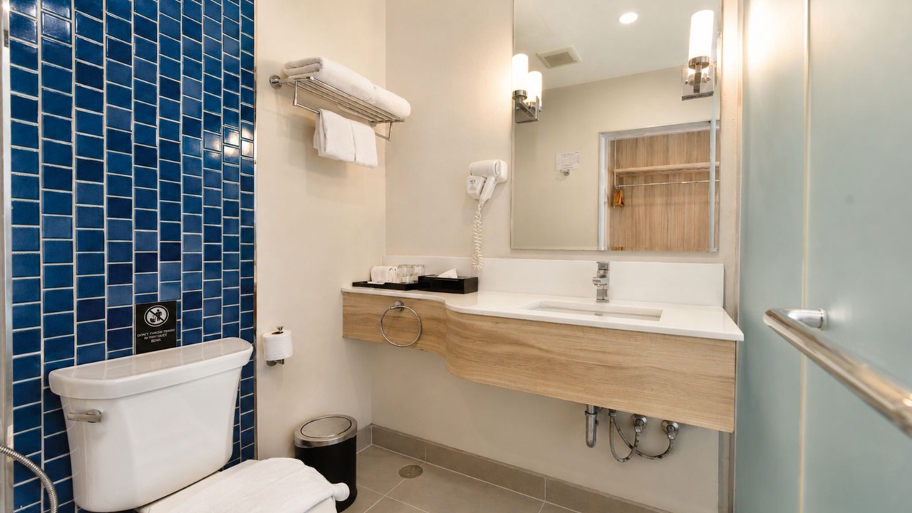 Photo of Bathroom in Ao Nang