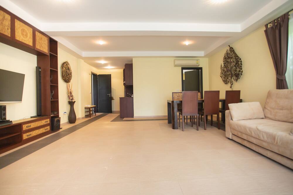 Photo of Livingroom in Klong Son