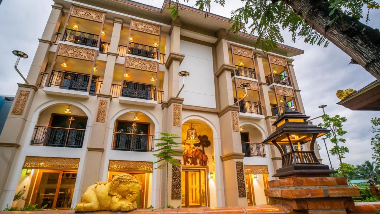 Photo of Outdoor in Chiang Mai