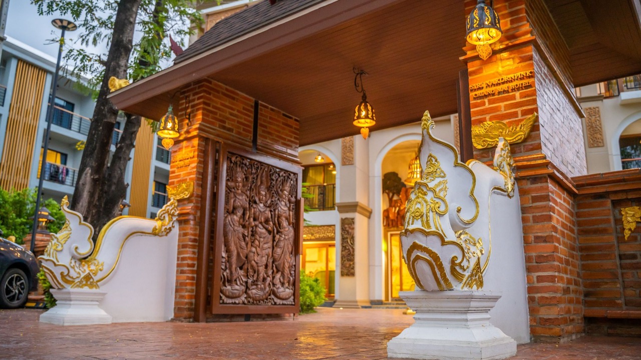 Photo of Outdoor in Chiang Mai