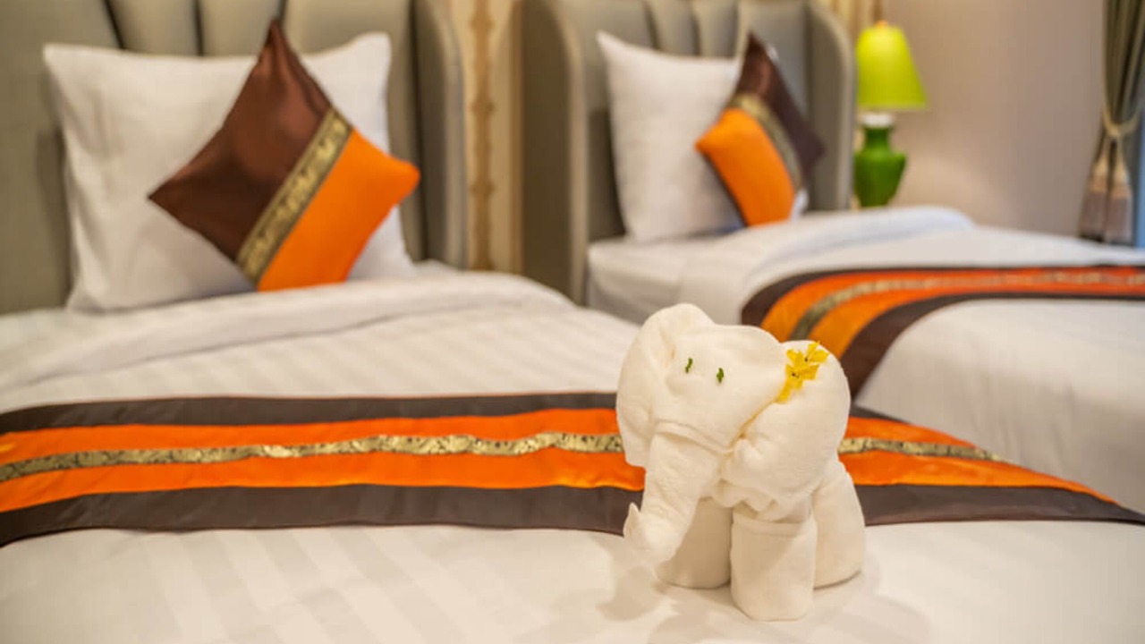 Photo of Bedroom in Chiang Mai
