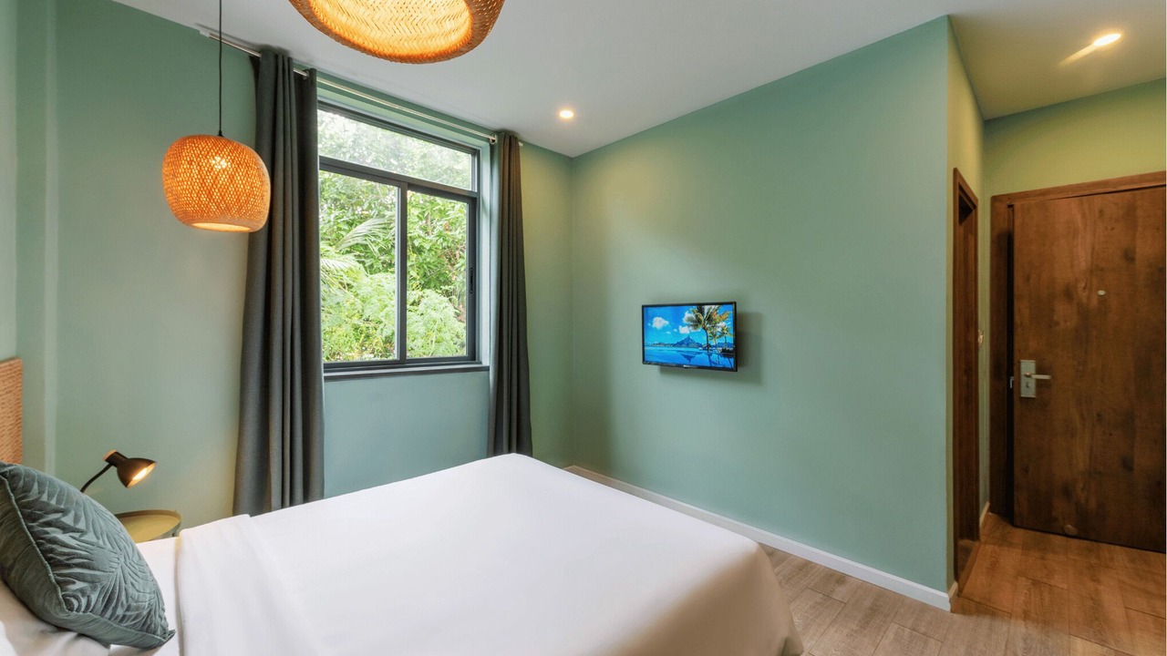 Photo of Bedroom in Cua Lap