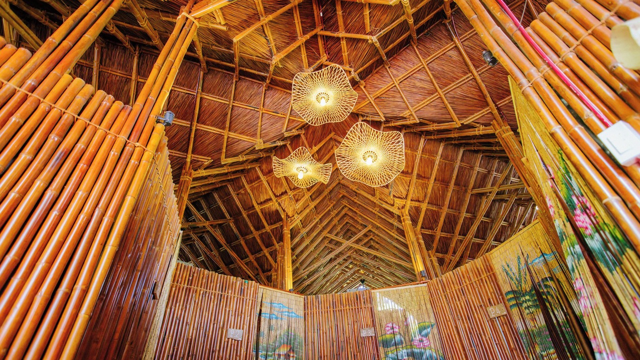 Photo of Bedroom in Ke Ga