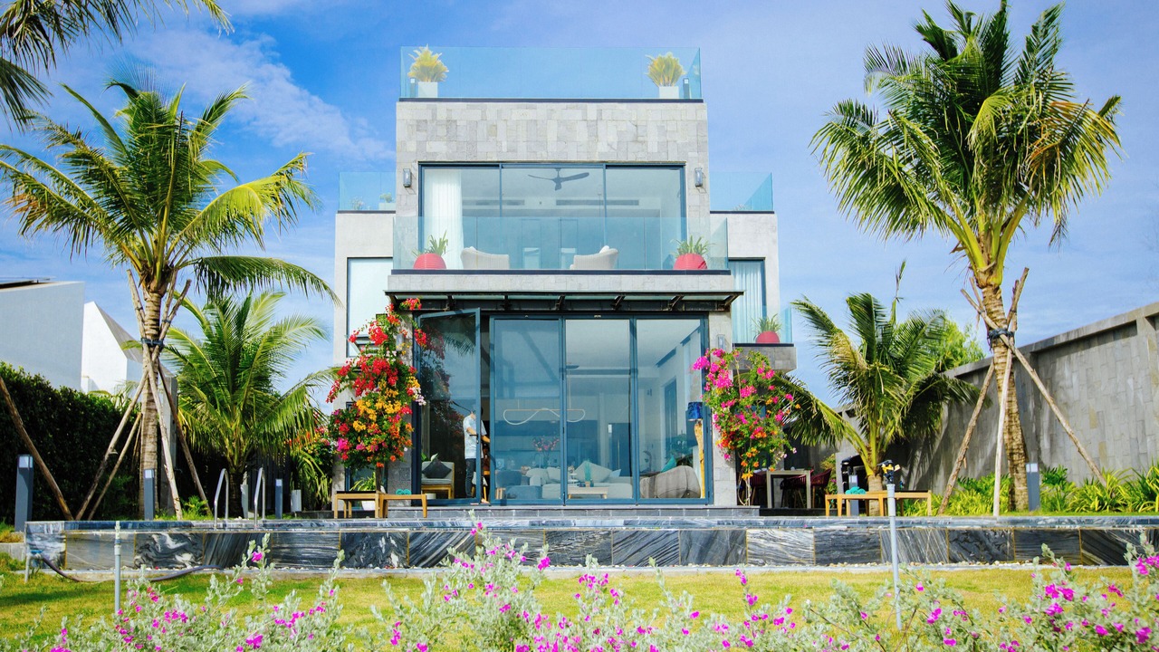 Photo of Outdoor in Ke Ga
