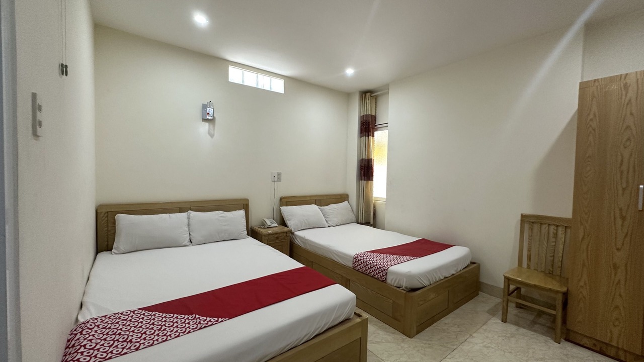 Photo of Bedroom in Phuoc Long