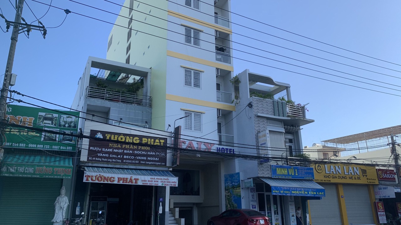 Photo of Outdoor in Phuoc Long