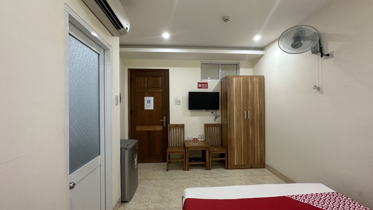 Photo of Bedroom in Phuoc Long