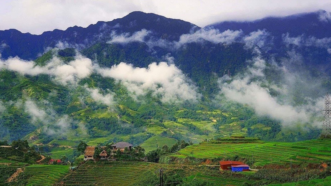Photo of Outdoor in Sa Pa
