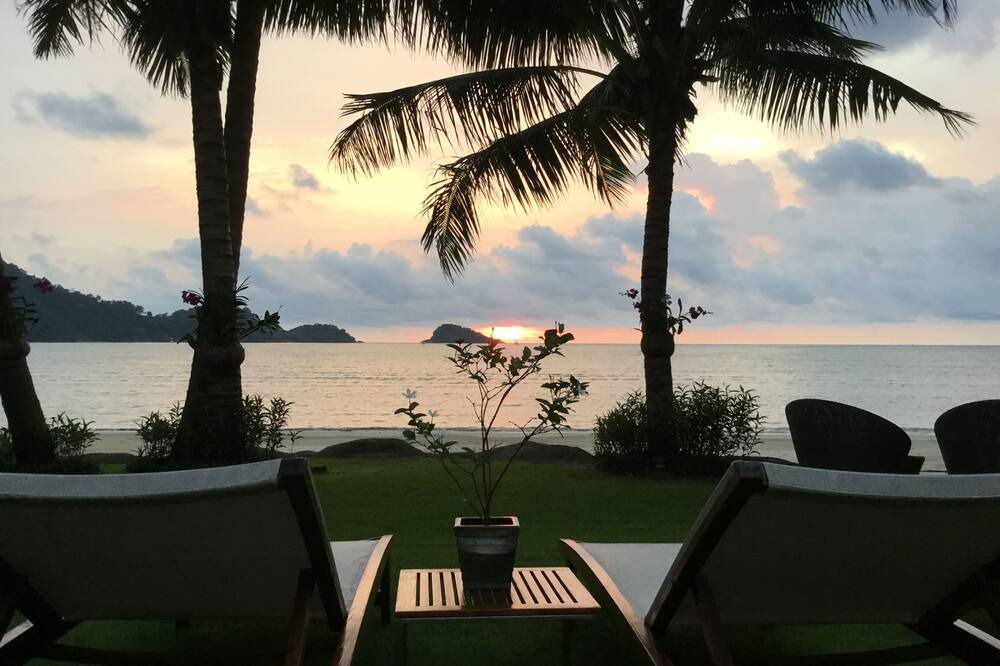 Photo of Patio Balcony in Klong Son