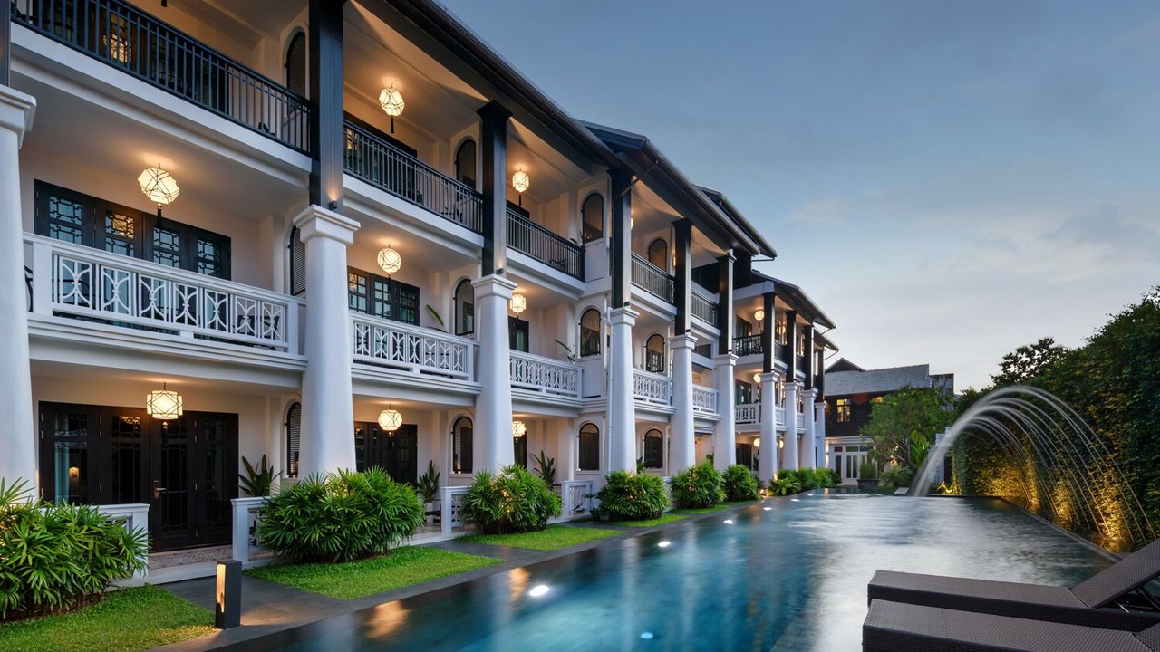 Photo of Outdoor in Old City