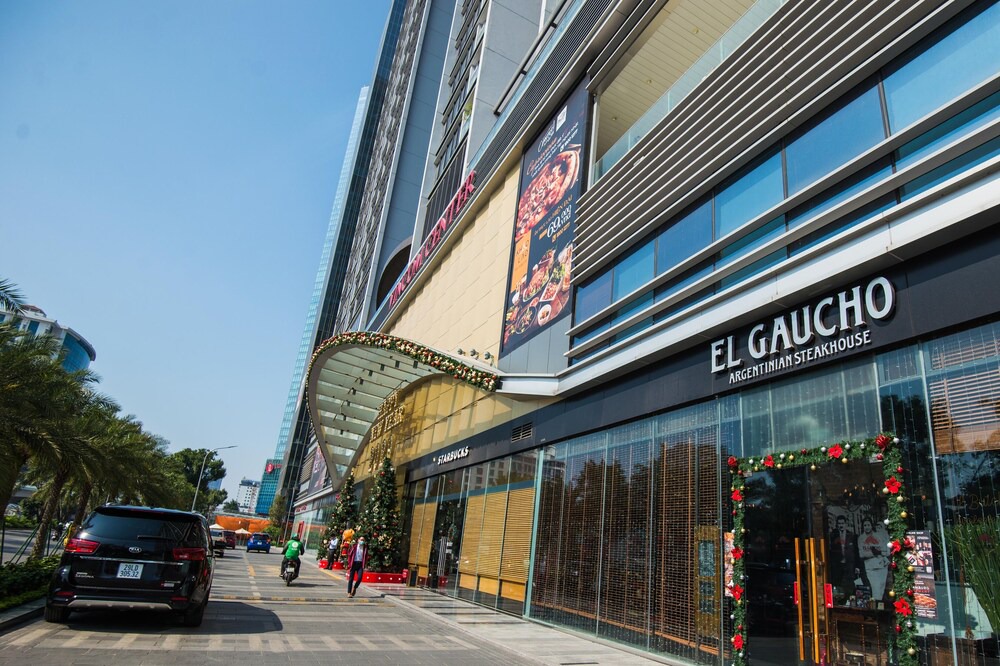 Photo of Outdoor in Ngoc Khanh